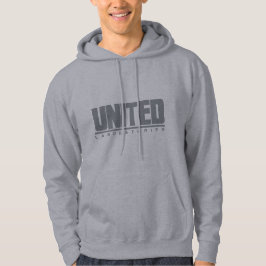 Logo-Hoodie der United Laboratories Hoodie