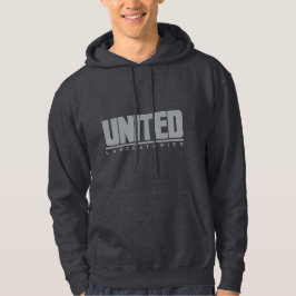 Logo-Hoodie der United Laboratories Hoodie