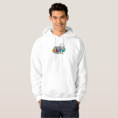 Logo-Hoodie Hoodie (Vorne ganz)