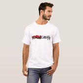 logo_horizontal T-Shirt (Vorne ganz)