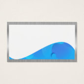 Logo "House Soap Bubbles" (Rückseite)