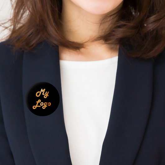 Logo-Image für Black Gold Button