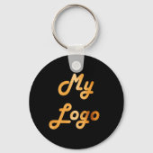Logo-Image für Black Gold Schlüsselanhänger (Vorderseite)
