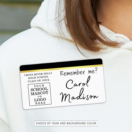 Logo-Image für Wiedersehen-Name-Marke-Mascot