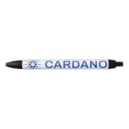 Logo-Image von Cardano Kugelschreiber
