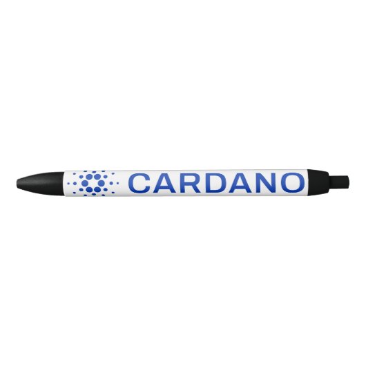 Logo-Image von Cardano Kugelschreiber (Vorderseite)