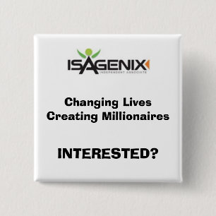 logo_independant, änderndes LivesCreating Millio Button