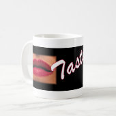 Logo Kaffeetasse (Vorderseite Links)