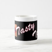 Logo Kaffeetasse (Mittel)