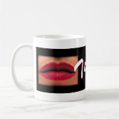 Logo Kaffeetasse (Links)