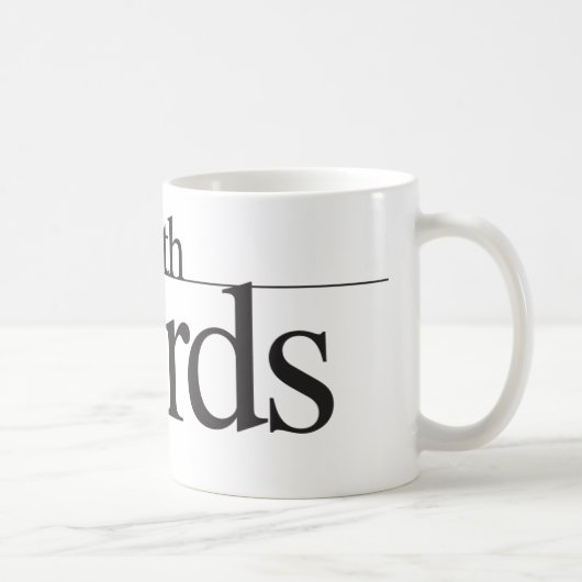Logo Kaffeetasse (Rechts)