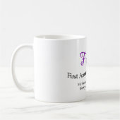 Logo Kaffeetasse (Links)