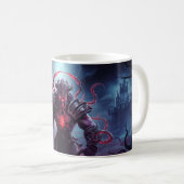 Logo-Kaffeetasse Kaffeetasse (VorderseiteRechts)