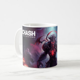 Logo-Kaffeetasse Kaffeetasse