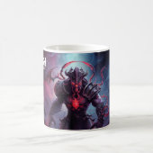 Logo-Kaffeetasse Kaffeetasse (Mittel)