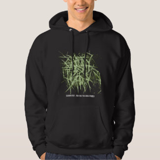 Logo-Kapuzenpulli Hoodie