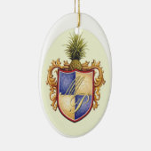 Logo Keramik Ornament (Rechts)