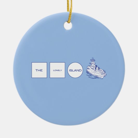 Logo Keramikornament (Vorne)