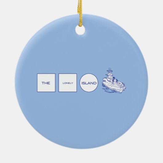 Logo Keramikornament (Hinten)