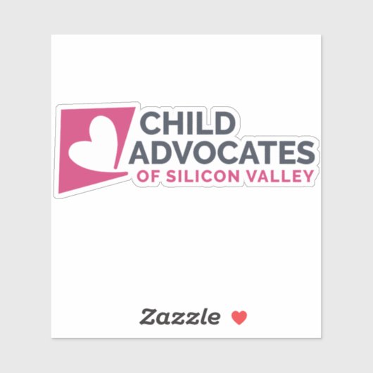 Logo Kleine Aufkleber (4"x4") (Blatt)