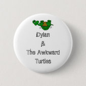 Logo-Knopf 1 Button (Vorderseite)