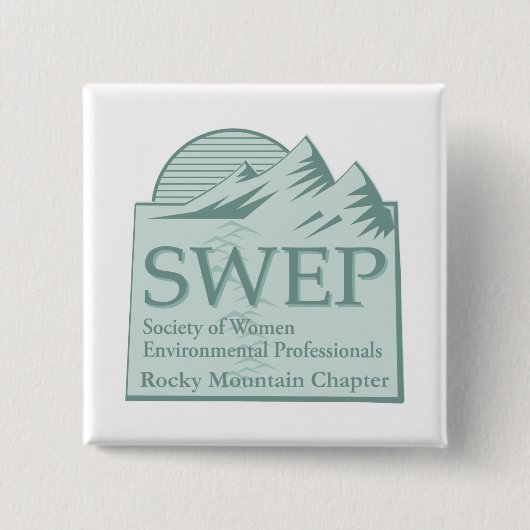 Logo-Knopf Button (Vorderseite)