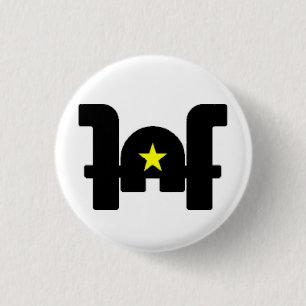 Logo-Knopf Button