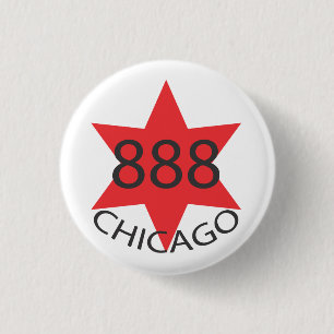 Logo-Knopf Button