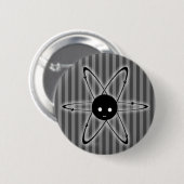 Logo-Knopf Button (Vorne & Hinten)