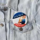 Logo-Knopf Button (Beispiel)