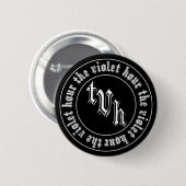 Logo-Knopf Button (Vorne & Hinten)