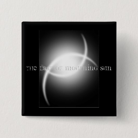 Logo/Knopf Button (Vorderseite)