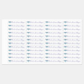 Logo-Labels für Fabric Crafter oder Künstler Etiketten (Blatt)