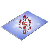 LOGO LABOR SPECIALIST MT MEDICAL TECHNOLOGIST NOTIZBLOCK (Linke Seite)