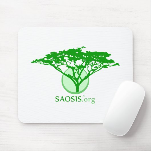 logo_large mousepad (Mit Mouse)