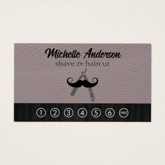 Logo | Leder (Vorderseite)