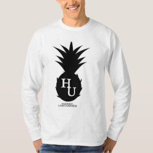 Logo Longsleeve T-Shirt