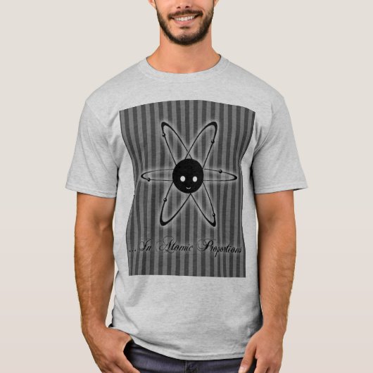 Logo-Mädchens T-Shirt (Vorderseite)