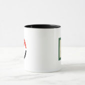 logo-mag tasse (Zentrum)