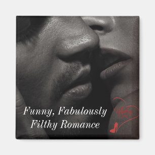 Logo-Magazin 1 Magnet