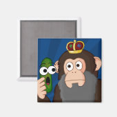 Logo-Magnet für PCULL Magnet (Vorderseite/Rückseite)