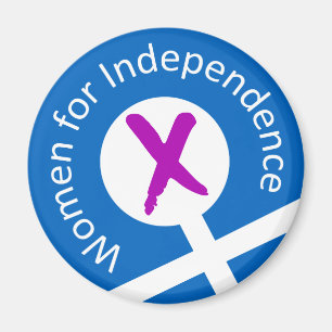 Logo-Magnet Magnet