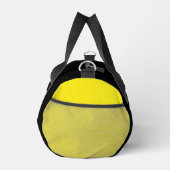 Logo Manta Ray Duffle Bag (Rechts)