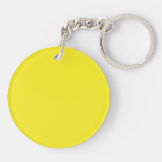 Logo Manta Ray Schlüsselanhänger (Rückseite)