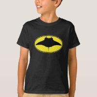 Logo Manta Ray