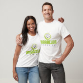 logo_maracuja.ai T-Shirt (Unisex)