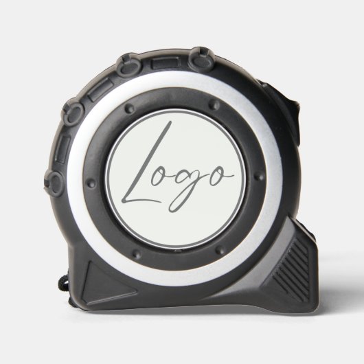 Logo Maßband (Vorderseite)