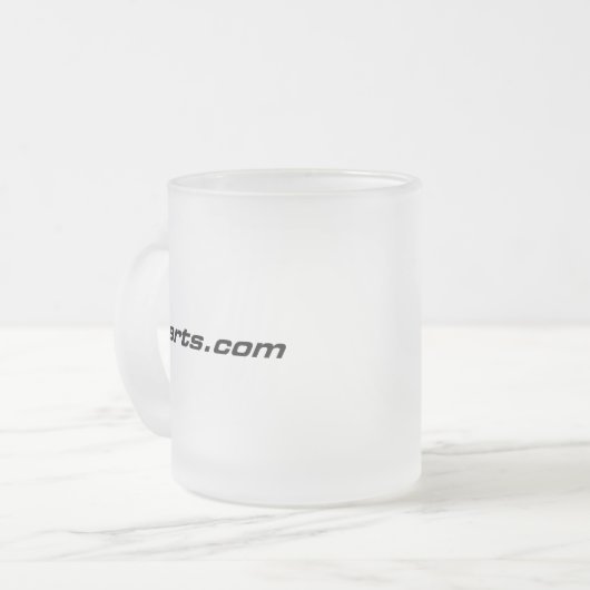 Logo Mattglastasse (Vorderseite Links)