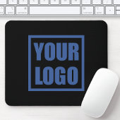 Logo-Maus-Pad für Unternehmen Mousepad
