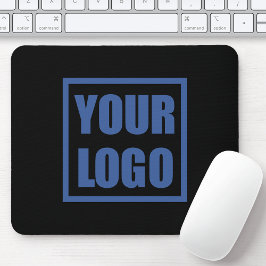 Logo-Maus-Pad für Unternehmen Mousepad